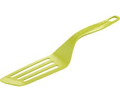 ESPATULA LARGA LIME ESPATULA LARGA LIME