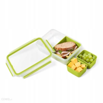 RECIPIENTE HERMETICO 1.2L RECIPIENTE HERMETICO 1.2L