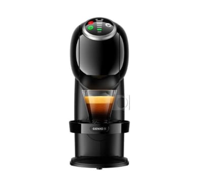CAFETERA GENIO S PLUS