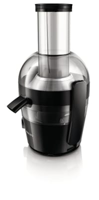 EXTRACTOR DE JUGO HR1855/72 EXTRACTOR DE JUGO HR1855/72