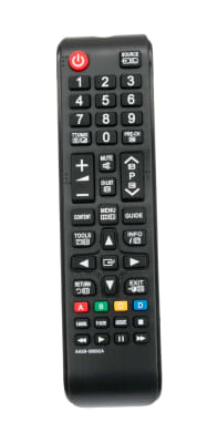 CONTROL REMOTO PARA TV CONTROL REMOTO PARA TV