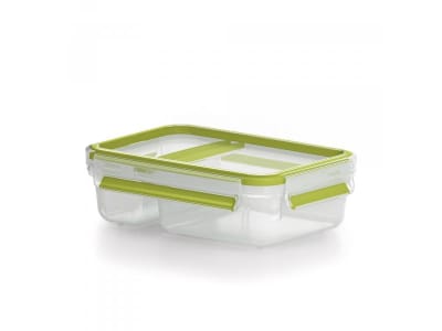 RECIPIENTE HERMETICO 0.6L RECIPIENTE HERMETICO 0.6L