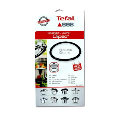 GOMA OLLA CLIPSO 8L / 10L