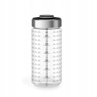 Recipiente de leche Cafetera Intuition EA875