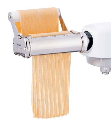 PASTA ROLLER SPAGUETTI