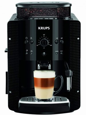 CAFETERA EXPRESSO AUTOMATICA CAFETERA EXPRESSO AUTOMATICA