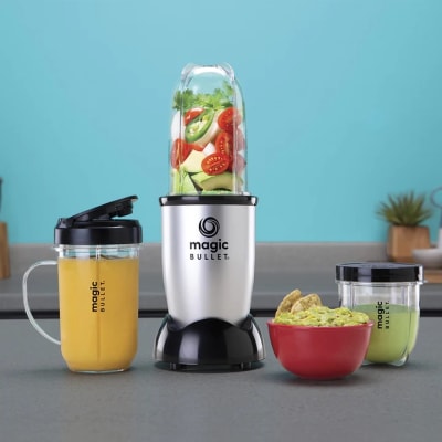 Nutribullet Magic Bullet