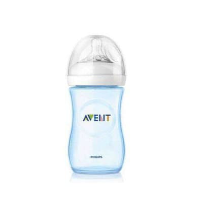 BIBERON NATURAL 330 ML BIBERON NATURAL 330 ML