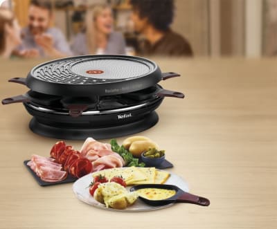 RACLETTE NEO