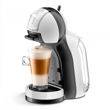 CAFETERA MINI ME NEGRA CAFETERA MINI ME NEGRA