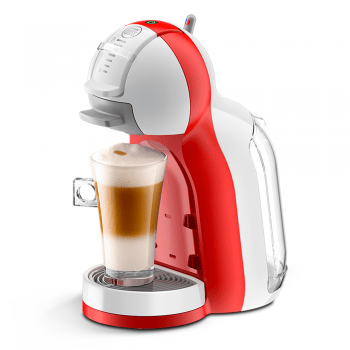 CAFETERA MINI ME ROJA CAFETERA MINI ME ROJA