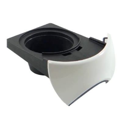 PORTACAPSULAS JOVIA BLANCO