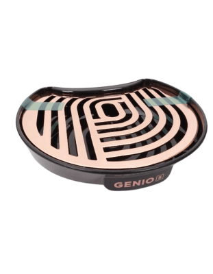 Bandeja Goteo + Rejilla Genio S Plus/Touch