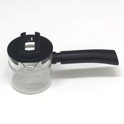 4-CUP CARAFE ASSEMBLY 4-CUP CARAFE ASSEMBLY
