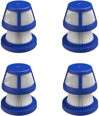 Kit filtro de vacío Eufy HomeVac X4