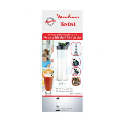 VASO LICUADORA PERSONAL