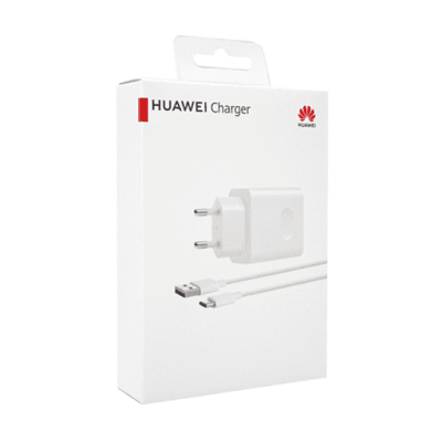 SuperCharge  22.5W Huawei