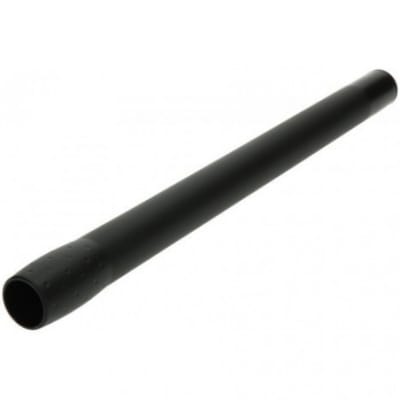 TUBO PLASTICO NEGRO DE EXTENSION