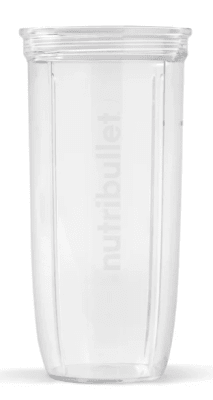 VASO  CON HILO INTERNO DE 900 ML