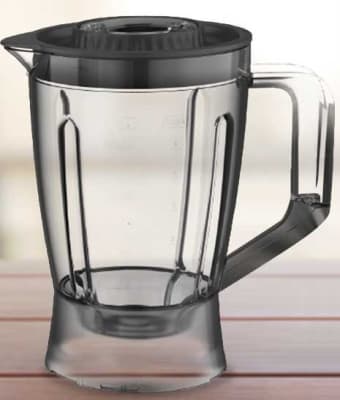 VASO LICUADORA PROCESADOR SOLEIL