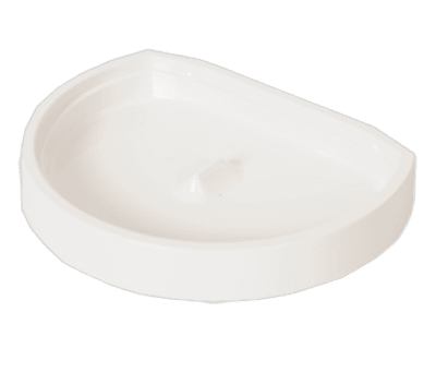 Bandeja Posavaso Blanco Minime