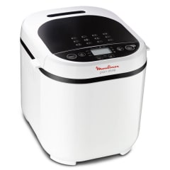 MAQUINA DE PAN DORE BLANCA 1