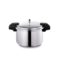 Olla a Presión Easy T-Fal 12QT 0