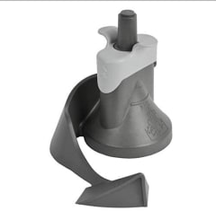 PALA MEZCLADORA DE ALIMENTOS ACTIFRY 0