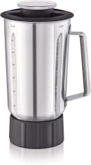 VASO INOXIDABLE JUGUERA 0