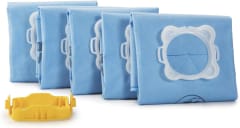 SET DE 5 BOLSAS WONDERBAG AROMÁTICA 0