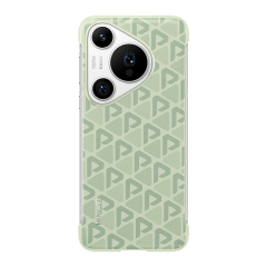 Pura 70 Pro Monogram Magnetic Case Green 0