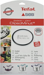 GOMA DE OLLA CLIPSO 4/4,5/6 L 1