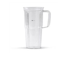 Vaso con asa 700 ML 0