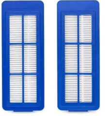 Pack X2 Filtro Hepa Robovac G10 y G30 0