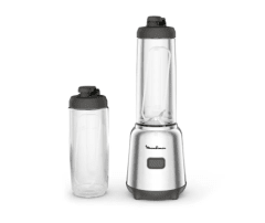 Licuadora Personal Tritan Mix & Move 300W 0