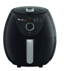 Freidora De Aire Essential 3.2L Moulinex 0