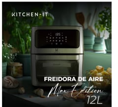 Freidora de Aire Max Edition 12L 0