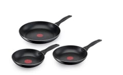 Set sartenes 20/24/26cm Easy COOK 0