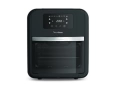 Horno Freidora de aire Easy Fry 11 LT 9 en 1 0