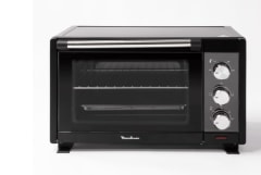 Horno Freidora de Aire 20 Litros 5 en 1 0