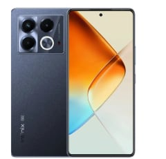 INFINIX NOTE 40 5G Obsidian Black REACONDICIONADO 72311 0