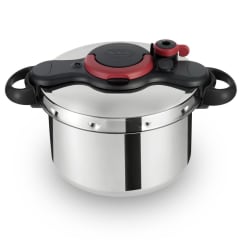 OLLA A PRESION CLIPSO MINUT EASY 6 LTS 1