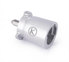 ADAPTADOR KENWOOD KAT002ME 1