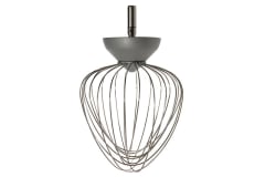 GLOBO BATIDOR MAYOR TITANIUM 0