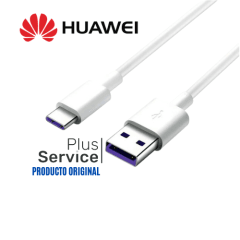 CABLE USB-C HUAWEI ( Morado) 40 W 1