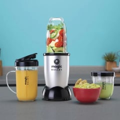Nutribullet Magic Bullet 0