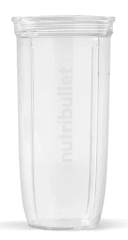 VASO  CON HILO INTERNO DE 900 ML 1