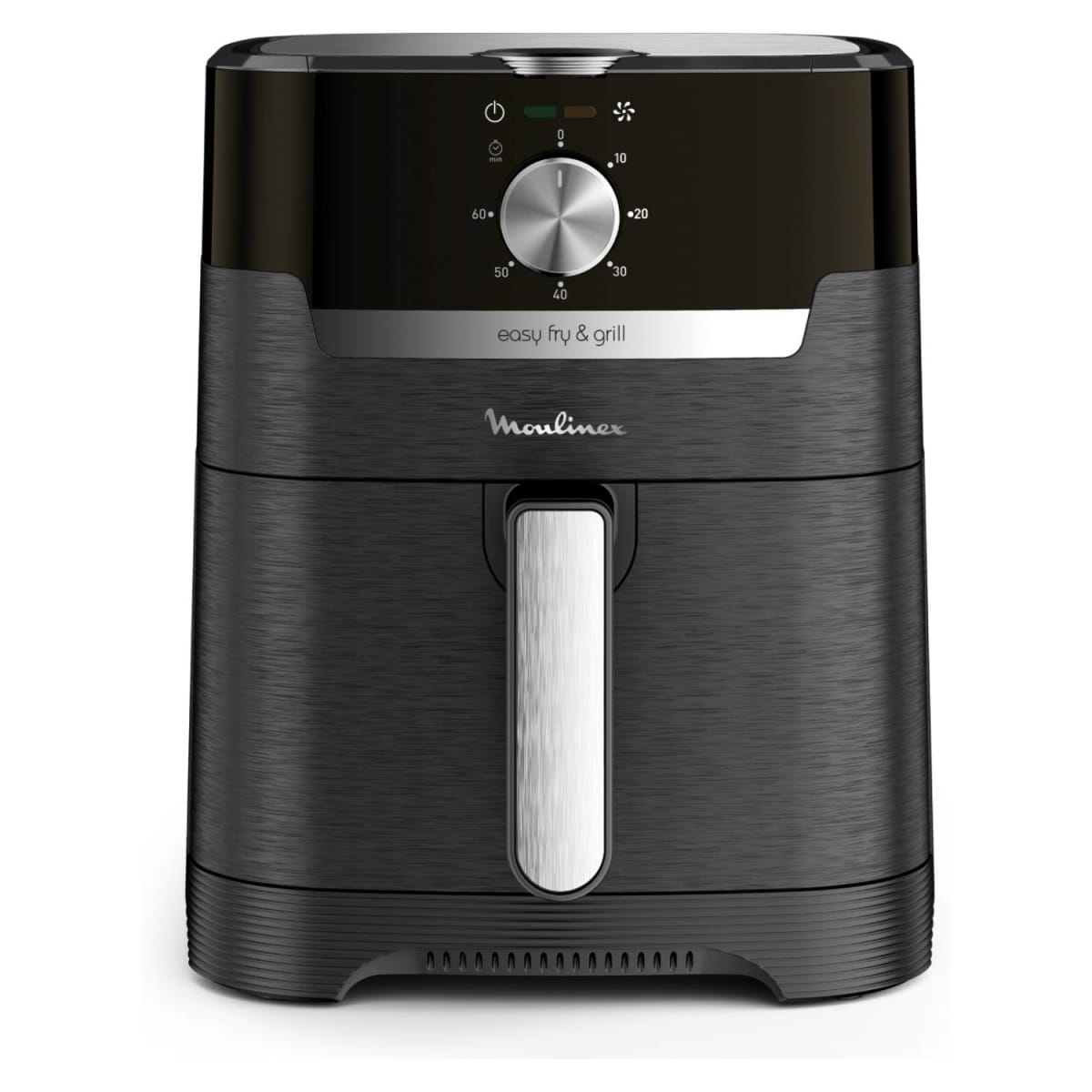 Freidora De Aire Easy Fry Grill1