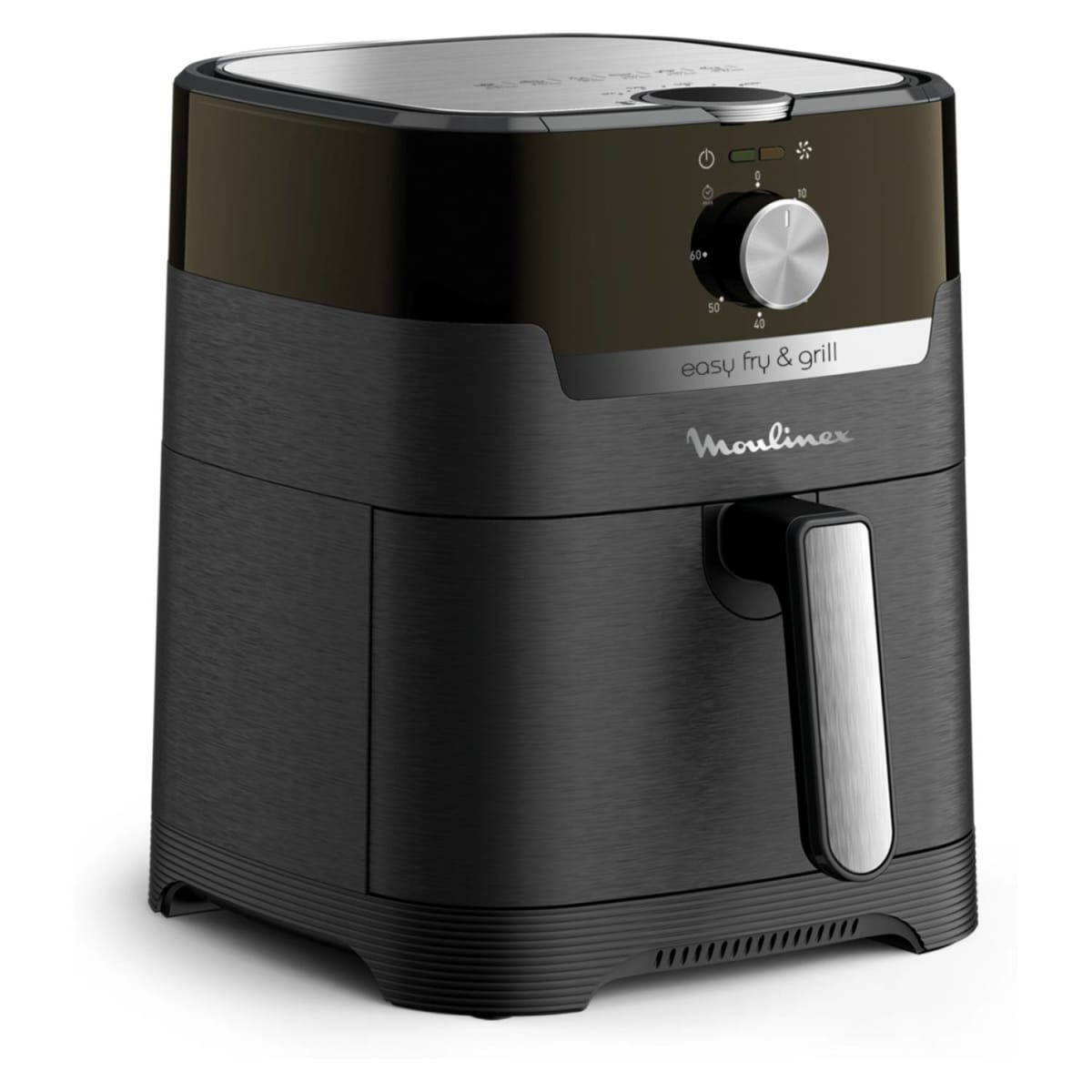 Freidora De Aire Easy Fry Grill3