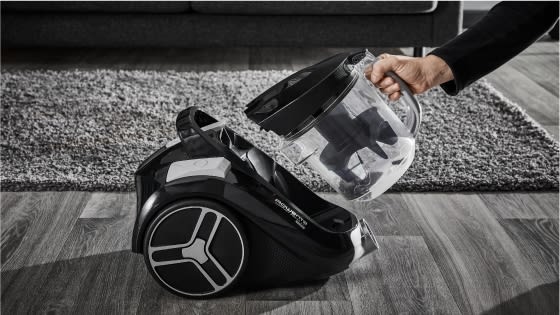 Rowenta Compact Power XXL3